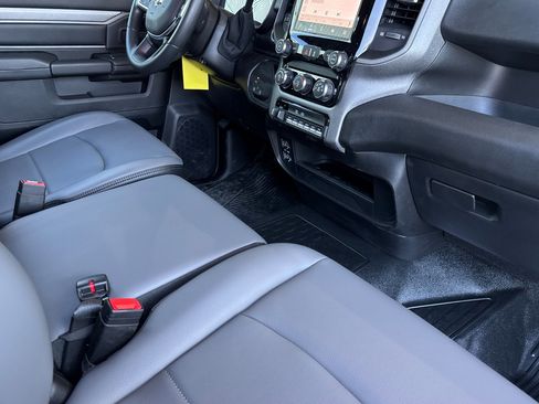 New 2026 RAM 5500 Tradesman w/ Chrome Appearance Group image 13