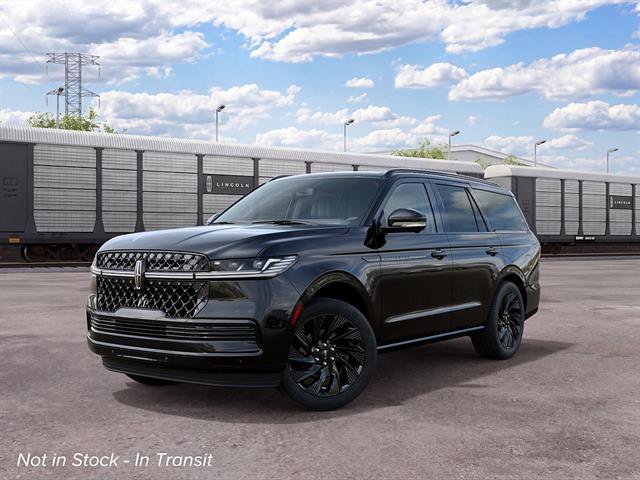 New 2027 Lincoln Navigator Reserve w/ Jet Appearance Package AWD/4WD image 2