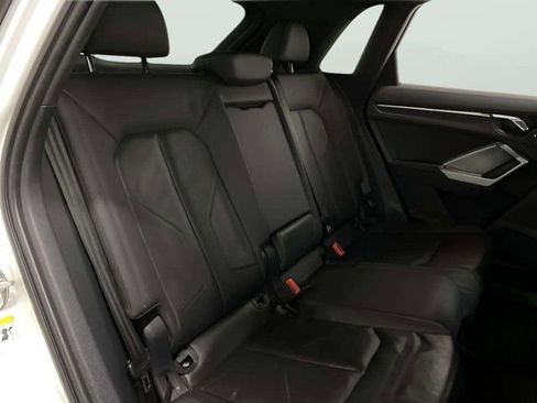 Used 2020 Audi Q3 2.0T Premium w/ Convenience Package image 67