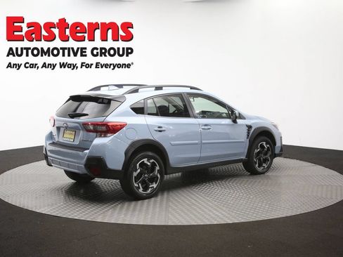 Used 2021 Subaru Crosstrek 2.5i Limited AWD/4WD image 43