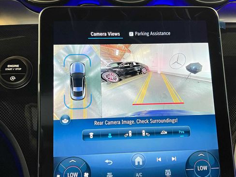 New 2025 Mercedes-Benz CLE 300 4MATIC Coupe image 29