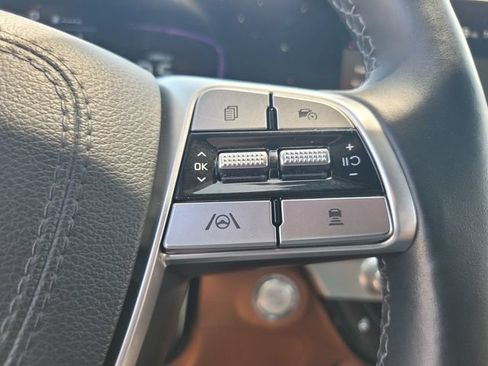 Used 2024 Kia Telluride EX X-Line AWD/4WD image 26