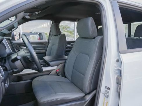 Used 2023 RAM 1500 Lone Star AWD/4WD image 24