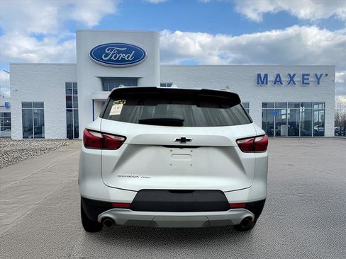 Used 2019 Chevrolet Blazer LT image 6