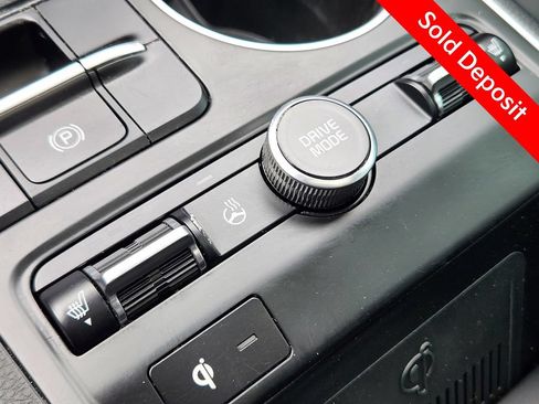 Certified 2023 Kia K5 GT-Line AWD/4WD image 28
