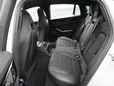 New 2026 Porsche Panamera 4 AWD/4WD image 24