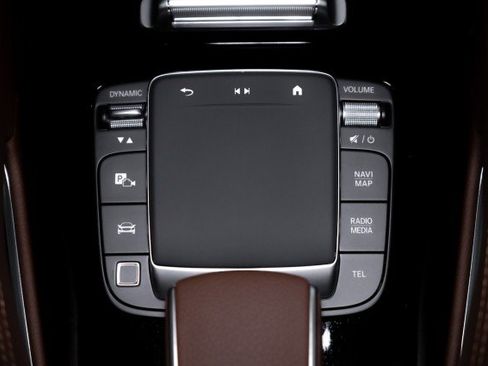 New 2026 Mercedes-Benz GLE 350 4MATIC image 18