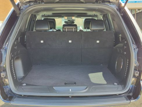 Used 2021 Jeep Grand Cherokee Laredo X AWD/4WD image 6