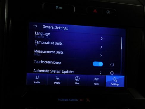 Used 2019 Ford F150 XLT w/ Equipment Group 302A Luxury image 69