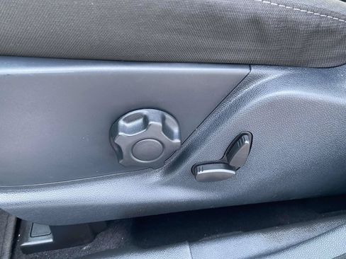 Certified 2019 Ford EcoSport SE AWD/4WD image 15