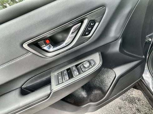 New 2026 Subaru Outback Touring XT AWD/4WD image 17