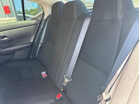Used 2021 Nissan Sentra S FWD image 5