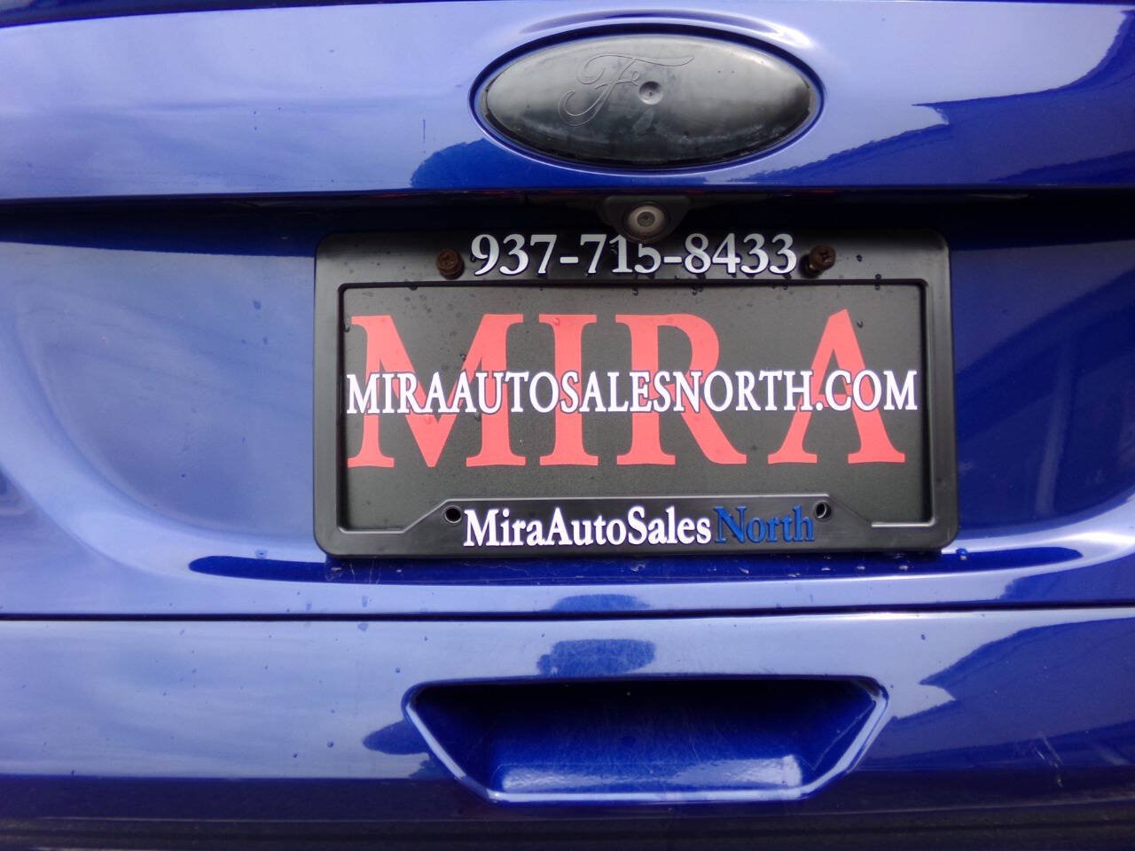Used 2015 Ford Escape S FWD image 36