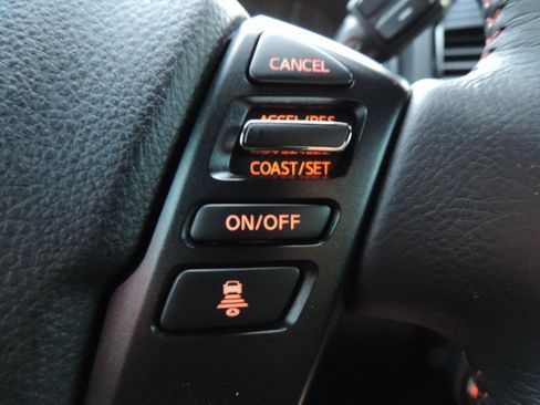 Certified 2024 Nissan Titan PRO-4X w/ Pro-4x Convenience Package image 31