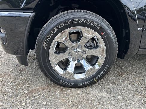 New 2026 RAM 1500 Big Horn image 11