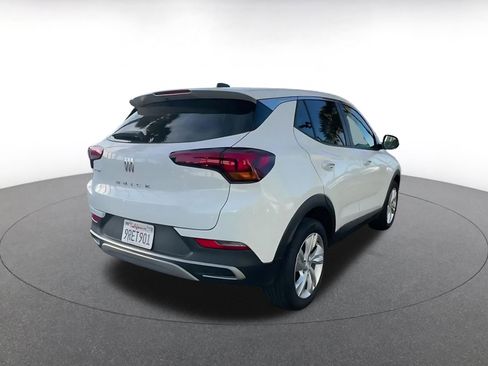 Used 2025 Buick Encore GX Preferred image 14