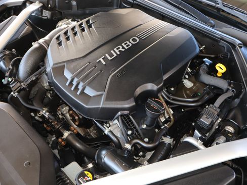 Used 2019 Genesis G70 3.3T Design image 26