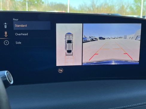 Used 2025 Cadillac CT5 Premium Luxury image 35