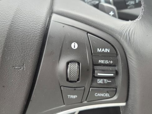 Used 2017 Acura MDX SH-AWD w/ Advance Package image 15