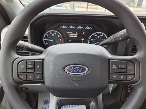 New 2026 Ford F250 XL w/ XL Driver Assist Package AWD/4WD image 23