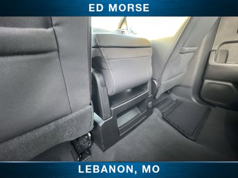 Certified 2018 Chevrolet Silverado 1500 LT w/ All Star Edition image 19