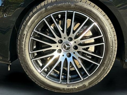 Certified 2025 Mercedes-Benz C 300 Sedan image 34