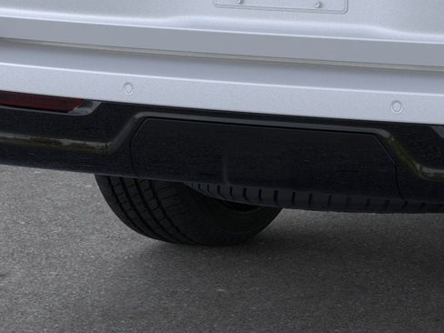 New 2026 Lincoln Navigator Reserve AWD/4WD image 23