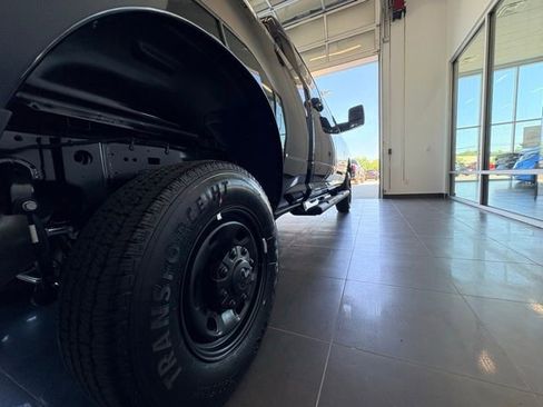 New 2026 RAM 2500 Tradesman AWD/4WD image 12