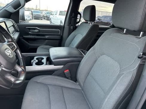Certified 2021 RAM 1500 Big Horn image 3