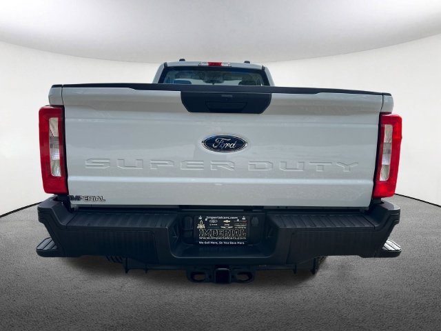 Used 2025 Ford F250 XL w/ XL Driver Assist Package AWD/4WD image 15