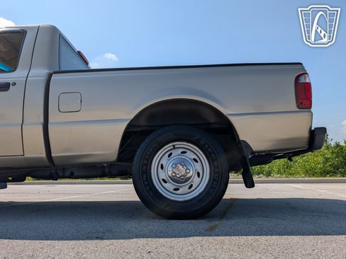 Used 2002 Ford Ranger 2WD Regular Cab image 34