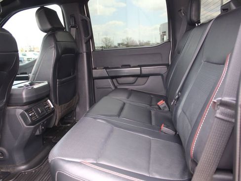 Used 2023 Ford F150 XL w/ STX Appearance Package image 24