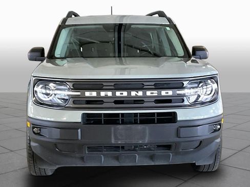 Used 2023 Ford Bronco Sport Big Bend w/ Convenience Package AWD/4WD image 3