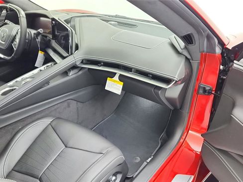 New 2026 Chevrolet Corvette Z06 image 36