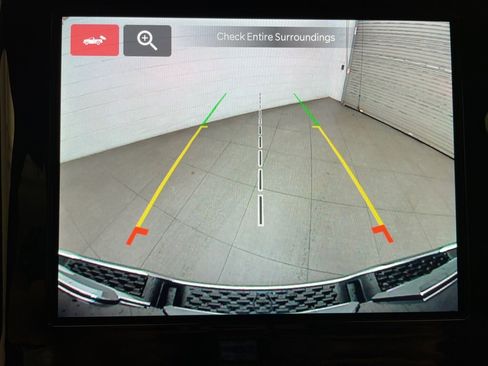 New 2025 RAM 1500 Big Horn image 13