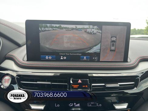New 2026 Acura MDX A-Spec AWD/4WD image 15