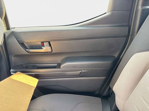 New 2026 Toyota Tacoma TRD Sport image 12