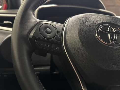 Used 2023 Toyota Corolla SE image 13