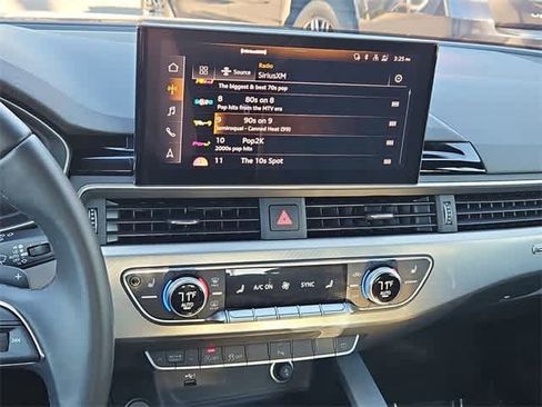 Used 2025 Audi A5 2.0T Premium Plus image 28