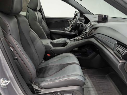 Certified 2023 Acura RDX A-Spec image 44