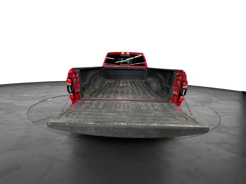 Used 2019 RAM 2500 Power Wagon AWD/4WD image 19
