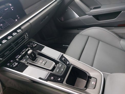 Certified 2024 Porsche 911 Turbo S AWD/4WD image 23