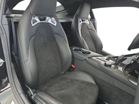 Used 2021 Toyota Supra w/ Safety & Technology Package image 9