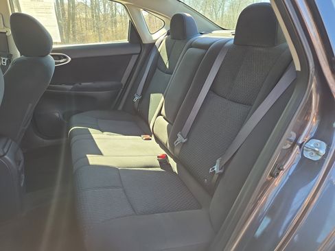 Used 2014 Nissan Sentra SR w/ SR Driver Package image 22