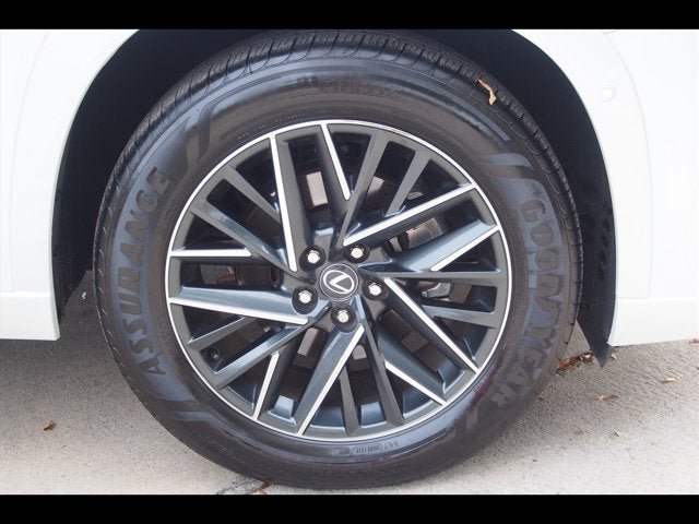 Used 2024 Lexus TX 350 FWD w/ Technology Package image 9
