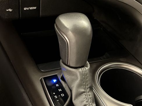 Used 2024 Toyota Camry SE w/ Convenience Package FWD image 23