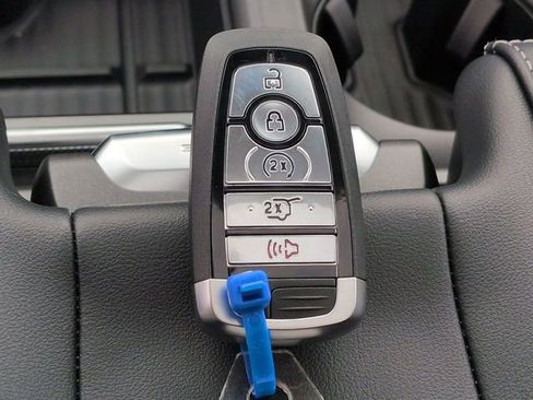 New 2026 Ford Expedition Platinum w/ Driver's Package image 34