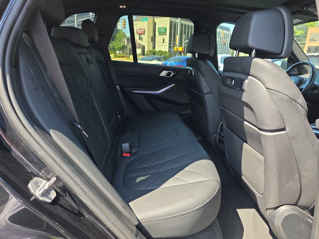 Used 2024 BMW X5 sDrive40i RWD image 15