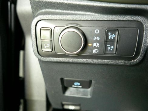 Used 2021 Ford Bronco Badlands image 21