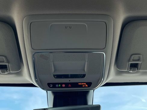 New 2026 GMC Terrain Denali AWD/4WD image 37